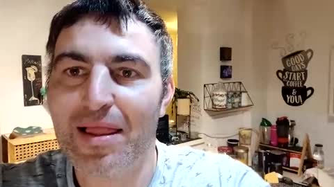 hakfin666 online show from 10, 2, 2025