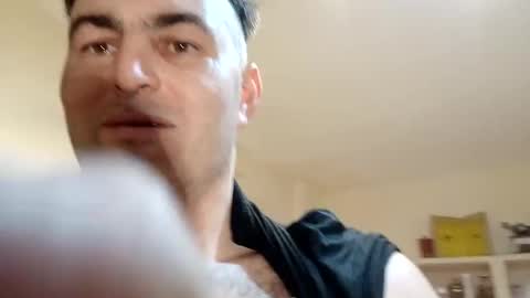 hakfin666 online show from 23, 2, 2025