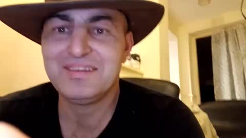 hakfin666 online show from 27, 2, 2025