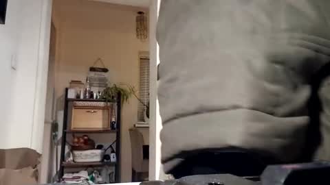 hakfin666 online show from 3, 3, 2025