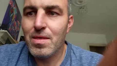 hakfin666 online show from 20, 9, 2025