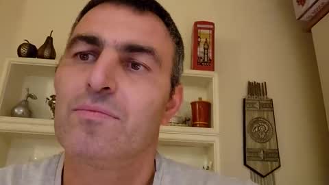 hakfin666 online show from 15, 10, 2025