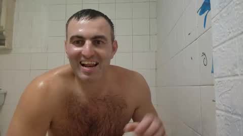 hakfin666 online show from 14, 11, 2025