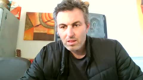 hakfin666 online show from 9, 5, 2026