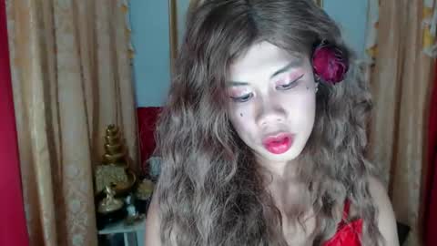 haku020485 online show from 22, 10, 2025