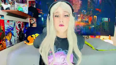 Haku Please help me with your thumbs up its important  online show from 3, 11, 2025