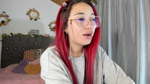 Snapshot of hal_sey chatting on 27, 9, 2025 Hal sey online show from 27, 9, 2025