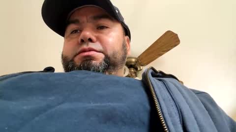 halebb online show from 23, 11, 2025