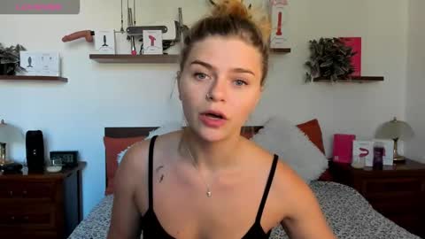 Haley online show from 10, 10, 2025