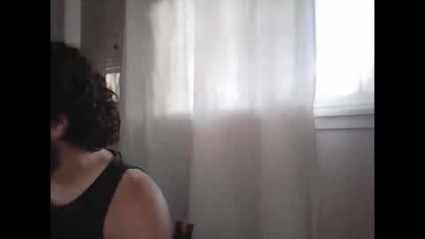 halfblood18 online show from 15, 1, 2025