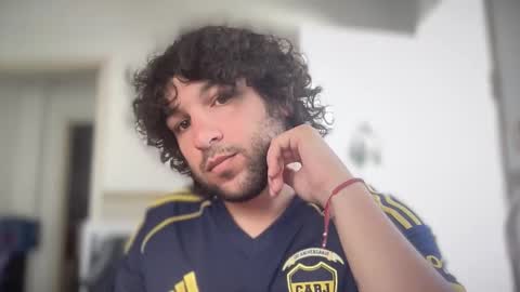 halfblood18 online show from 18, 1, 2026