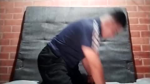 Snapshot of halibisex chatting on 4, 11, 2025 halibisex online show from 4, 11, 2025