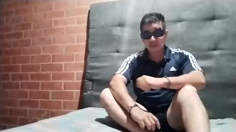 Snapshot of halibisex chatting on 5, 11, 2025 halibisex online show from 5, 11, 2025