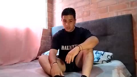 Snapshot of halibisex chatting on 8, 11, 2025 halibisex online show from 8, 11, 2025