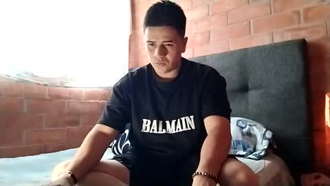 Snapshot of halibisex chatting on 16, 11, 2025 halibisex online show from 16, 11, 2025