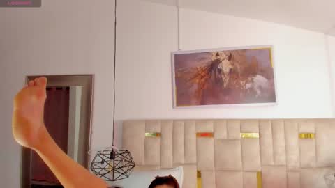 Halie  online show from 4, 11, 2025