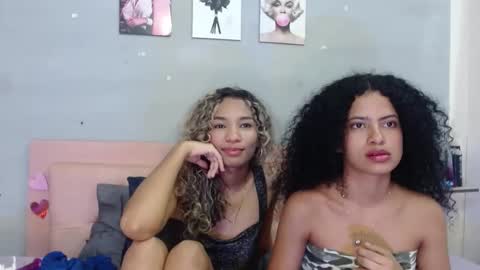 Snapshot of halle_bailey chatting on 1, 3, 2025 halle_bailey online show from 1, 3, 2025