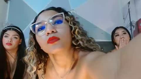 Snapshot of halle_bailey chatting on 11, 9, 2025 halle_bailey online show from 11, 9, 2025