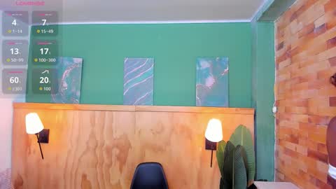 Halley Lorens online show from 30, 3, 2026