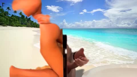 halohha online show from 31, 3, 2026