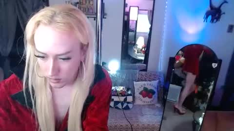 Snapshot of halovalentine chatting on 18, 2, 2026 halovalentine online show from 18, 2, 2026