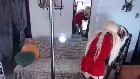 Snapshot of halovalentine chatting on 22, 2, 2026 halovalentine online show from 22, 2, 2026