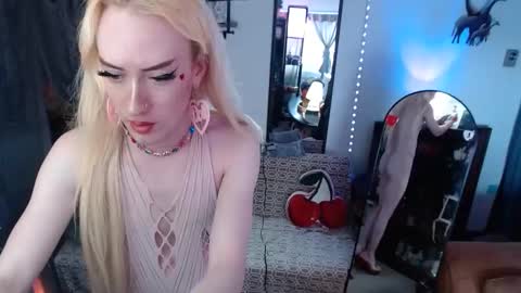 Snapshot of halovalentine chatting on 24, 2, 2026 halovalentine online show from 24, 2, 2026