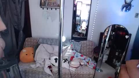 Snapshot of halovalentine chatting on 26, 2, 2026 halovalentine online show from 26, 2, 2026