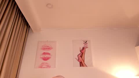 Halsey Maria online show from 28, 11, 2025