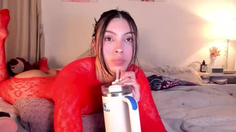 Halsey Maria online show from 3, 2, 2026