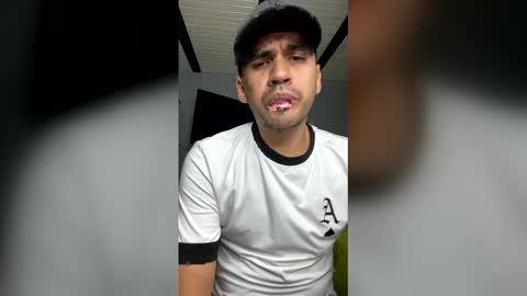 hamiltong12 online show from 17, 12, 2025