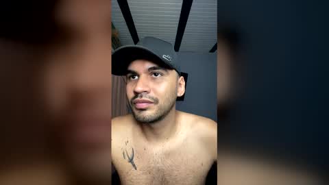 hamiltong12 online show from 21, 12, 2025