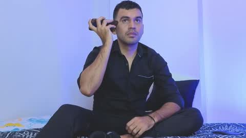 hamiltong12 online show from 10, 1, 2026