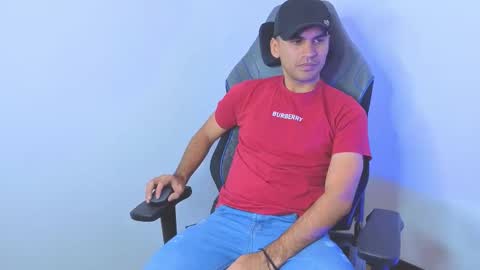 hamiltong12 online show from 17, 2, 2026