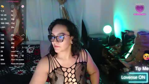 hammer9247 online show from 12, 11, 2025