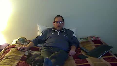 hammerthatthang73 online show from 20, 10, 2025