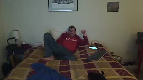 hammerthatthang73 online show from 30, 10, 2025