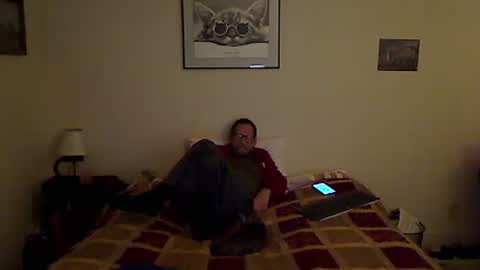 hammerthatthang73 online show from 31, 10, 2025