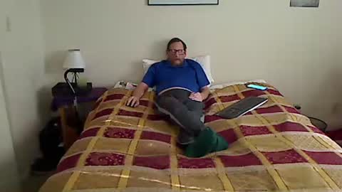 hammerthatthang73 online show from 17, 11, 2025