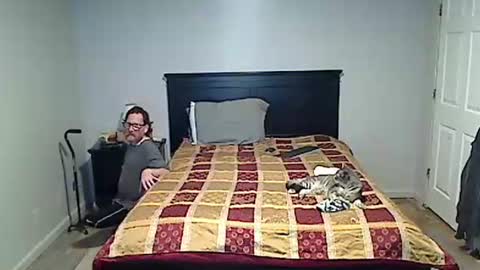 Snapshot of hammerthatthang73 chatting on 7, 4, 2026 hammerthatthang73 online show from 7, 4, 2026
