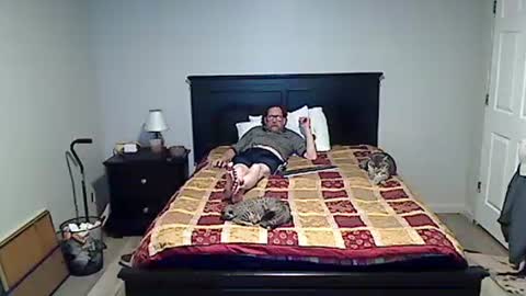 Snapshot of hammerthatthang73 chatting on 15, 4, 2026 hammerthatthang73 online show from 15, 4, 2026
