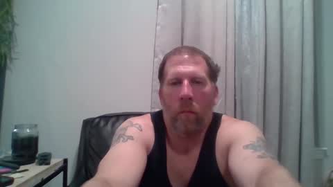 hammertime2169 online show from 15, 3, 2026