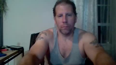 hammertime2169 online show from 23, 4, 2026