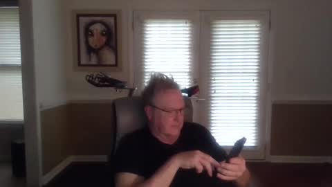Han online show from 31, 5, 2026