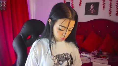 Hana Garcia online show from 29, 9, 2025