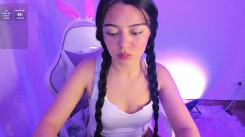 Hana Garcia online show from 19, 10, 2025