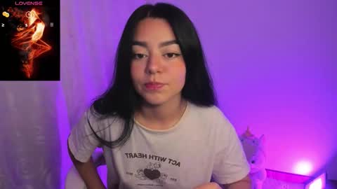 Snapshot of hana_garcia chatting on 12, 2, 2026 Hana Garcia online show from 12, 2, 2026