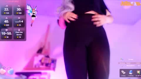 Snapshot of hana_hyuga1 chatting on 2, 11, 2025 Hana Hyuga . Please help me reach 200 thumbs up online show from 2, 11, 2025