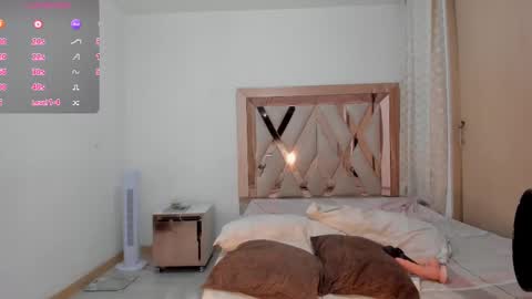 Hana Montes- online show from 14, 12, 2025