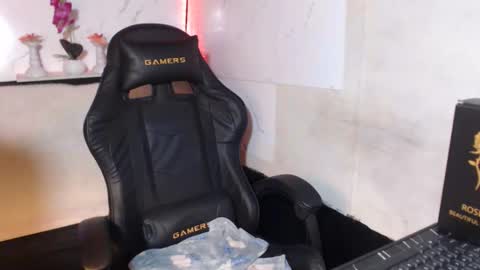 hana_soojin online show from 2, 4, 2026